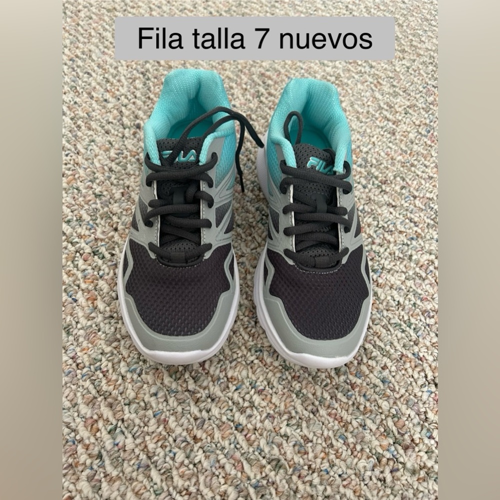 Nuevos